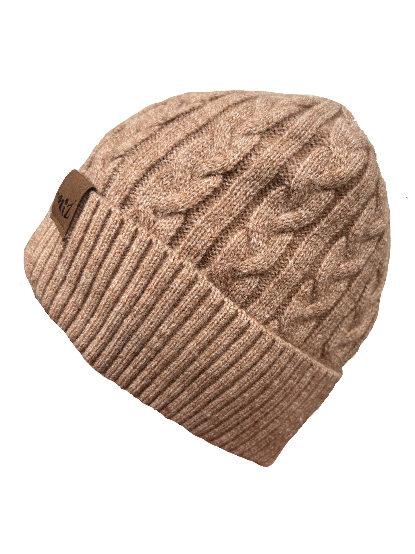 Beanie Zamot