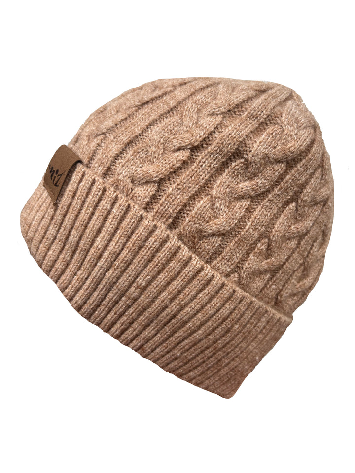 Beanie Zamot