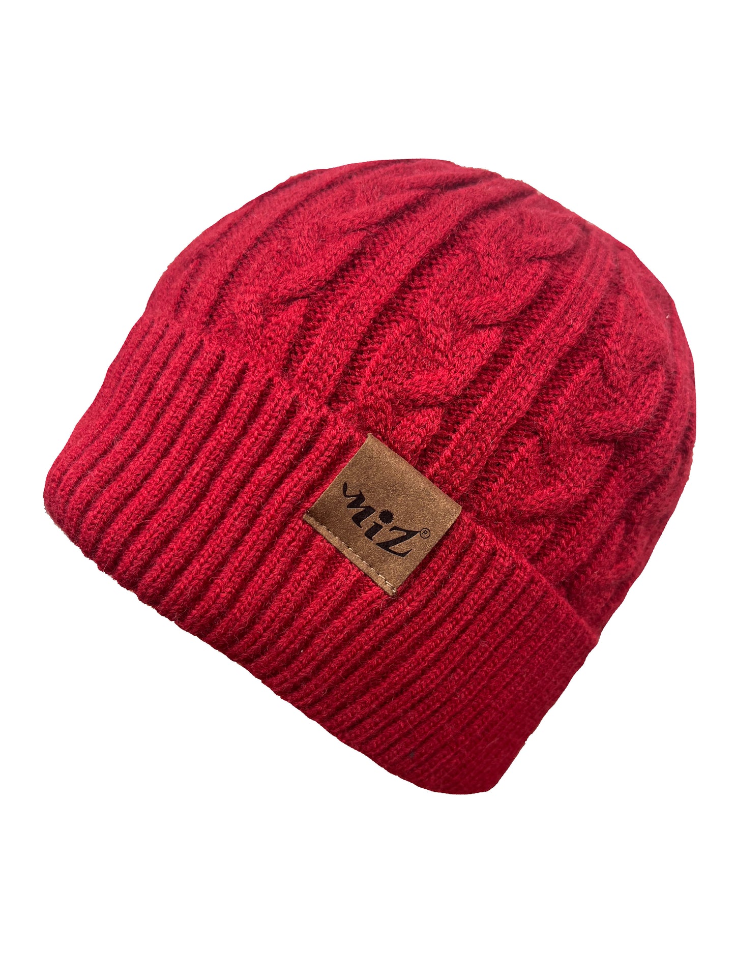 Beanie Zamot