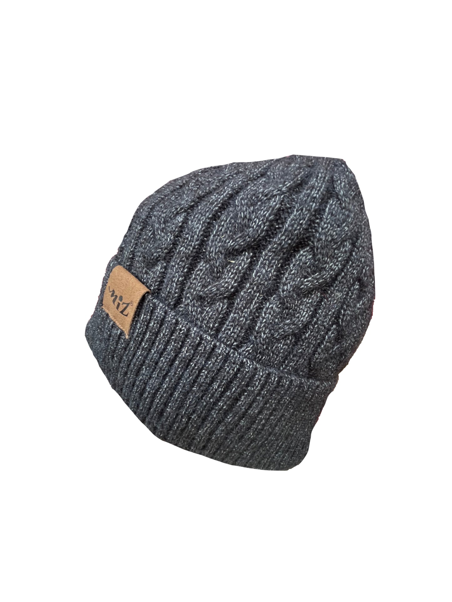Beanie Braid Pattern