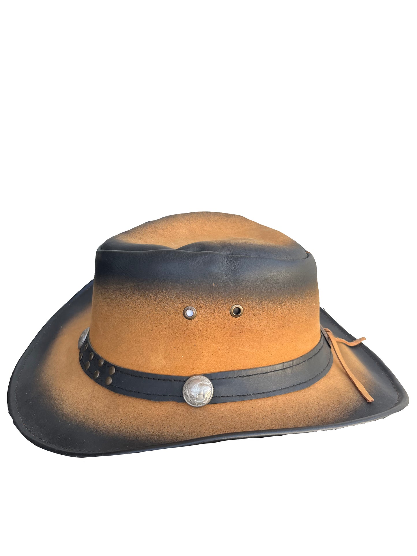 Cowboy Hut Damen