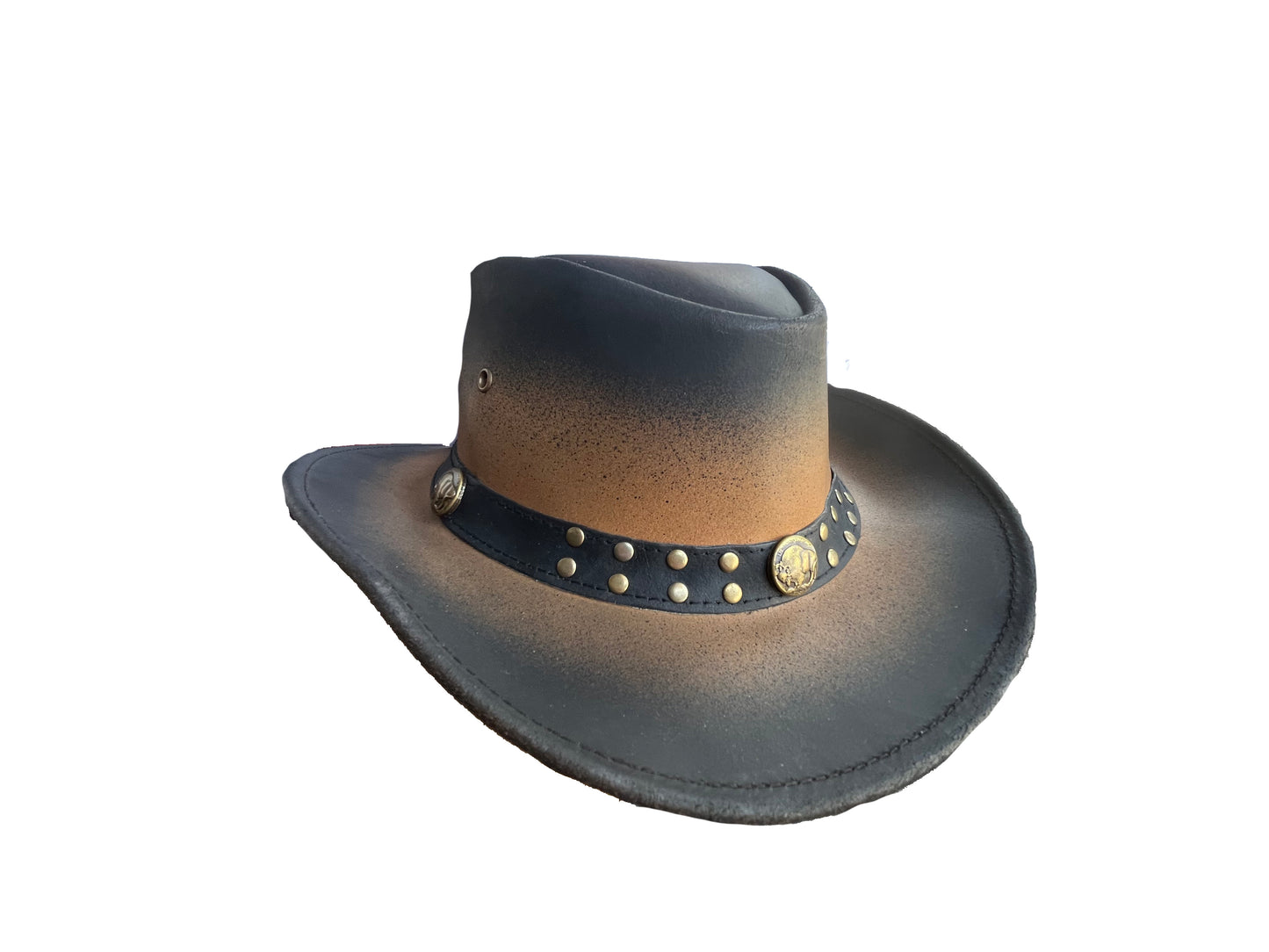 Cowboy Leder