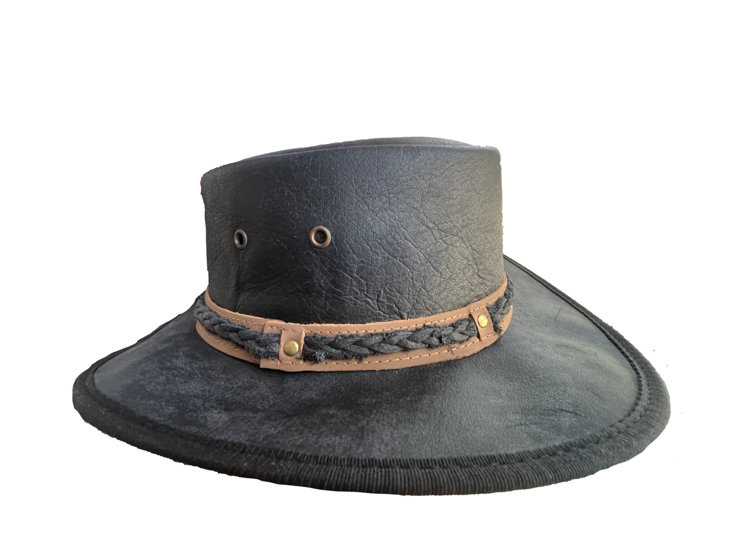 Cowboy Leder