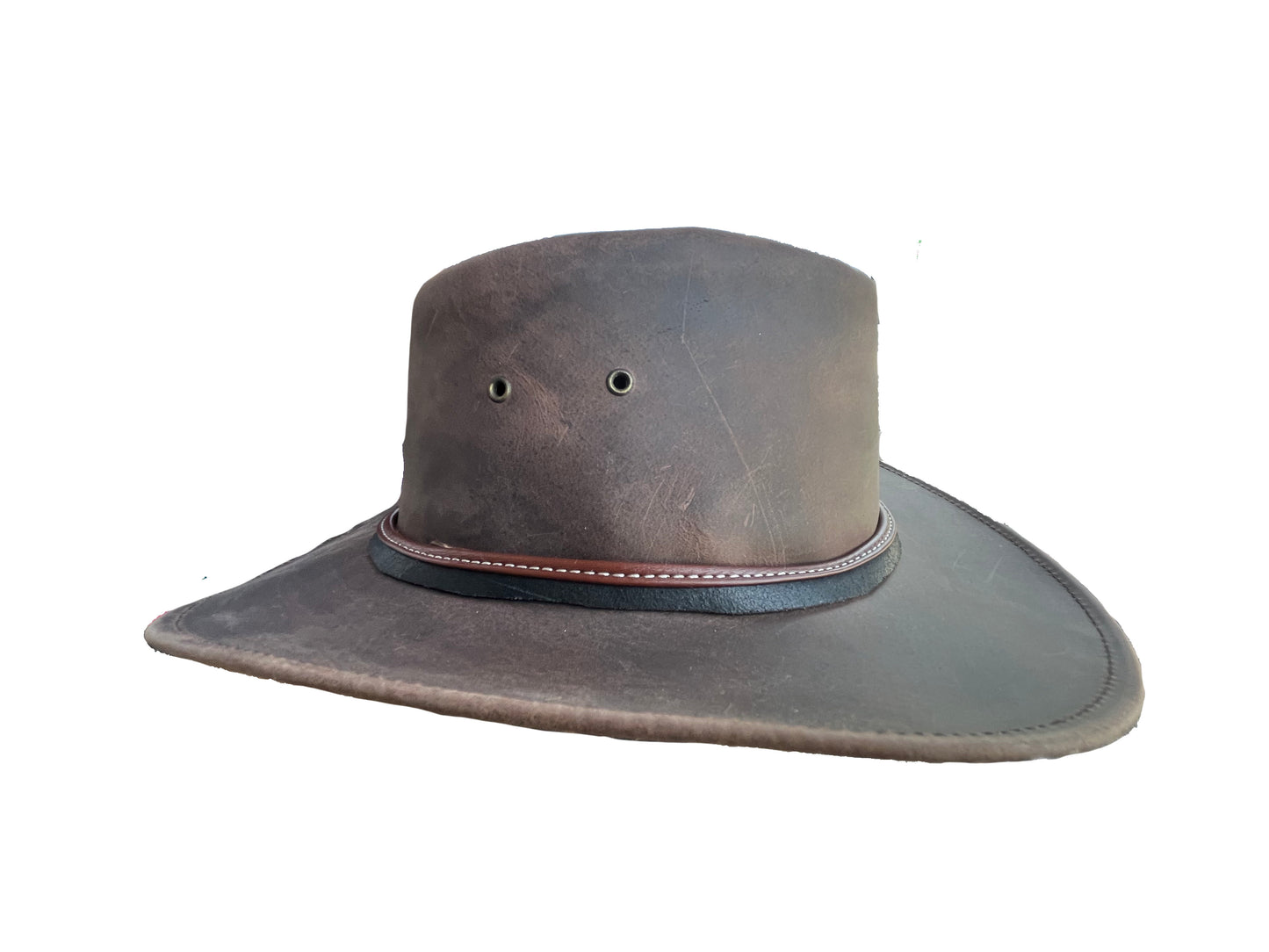 Cowboy Leder
