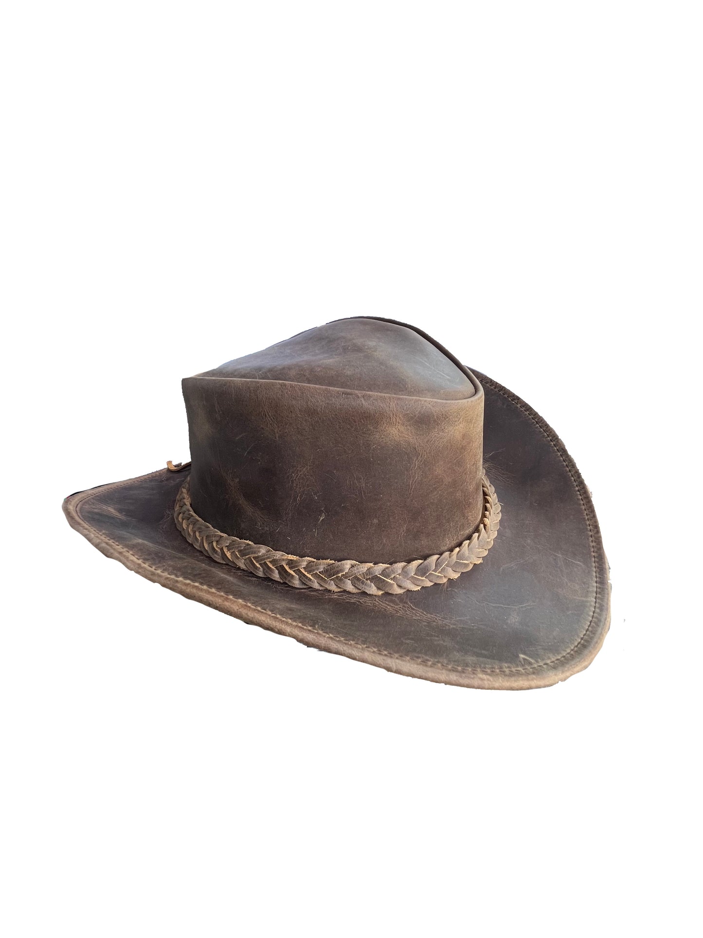 Cowboy Leder