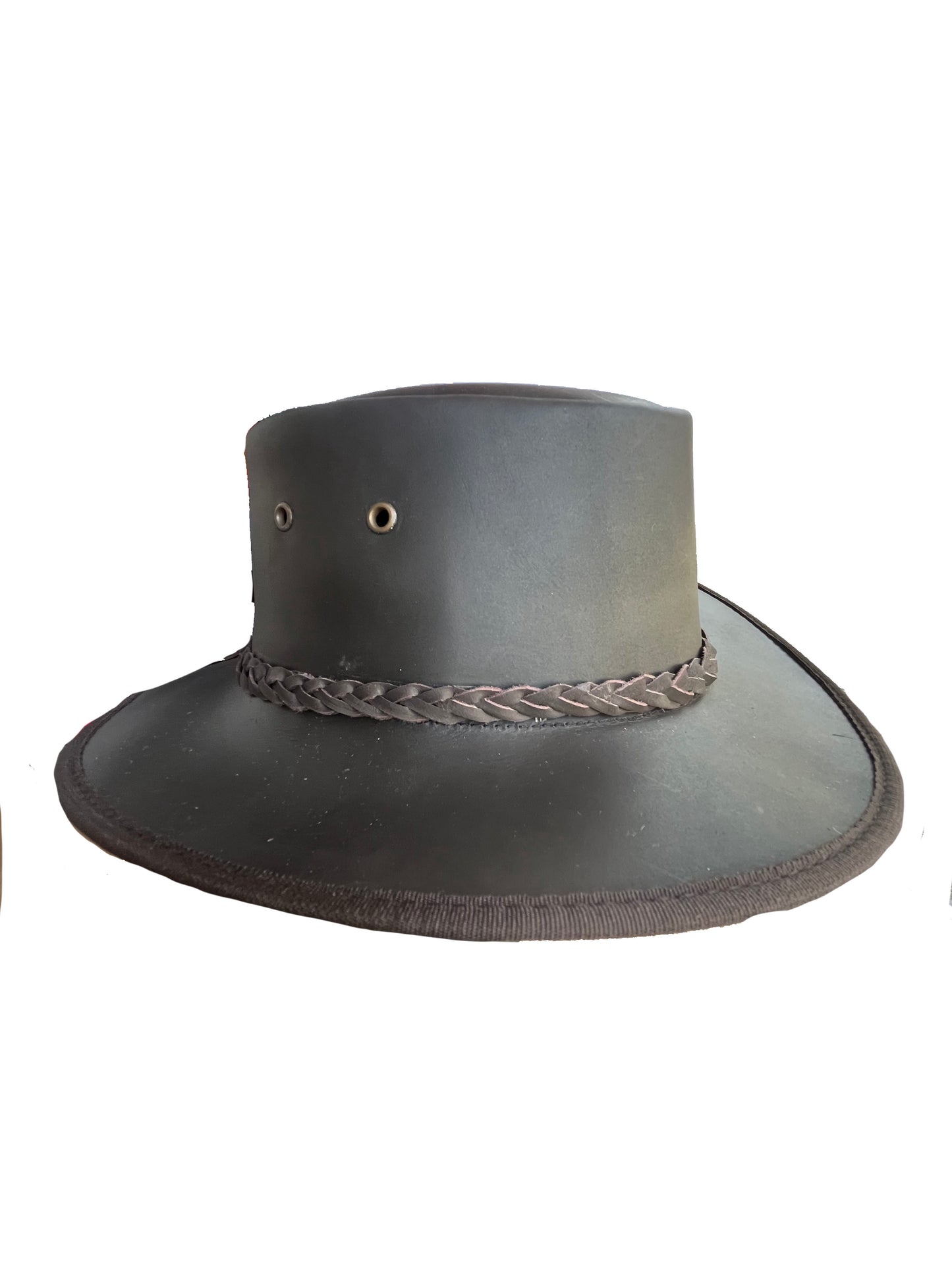 Cowboy Leder