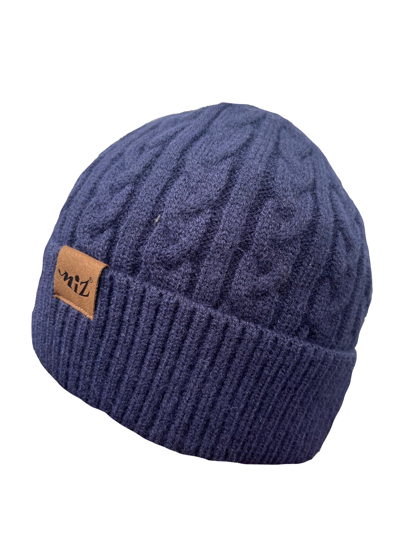Beanie Zamot