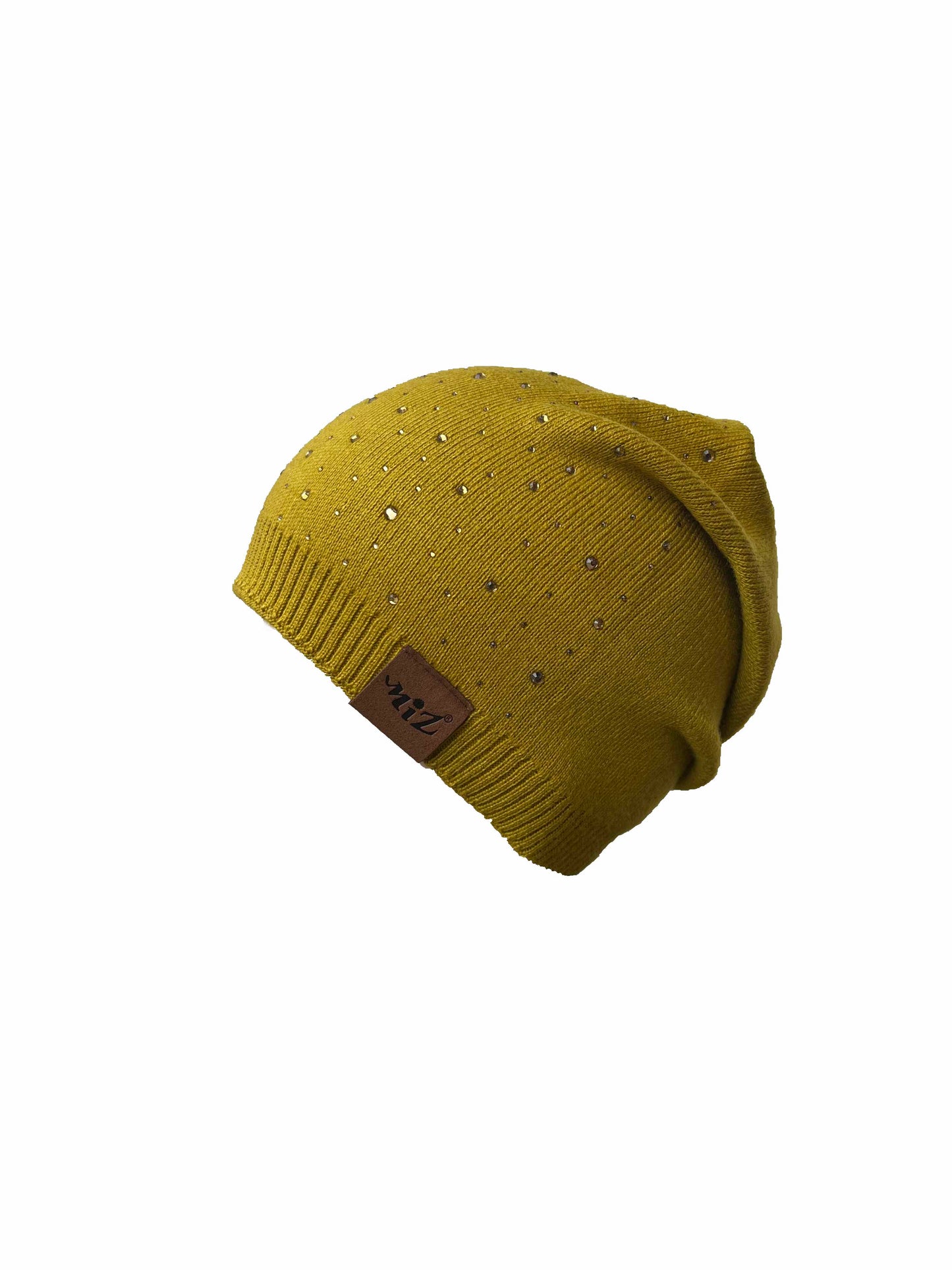 Cashmere Beanie