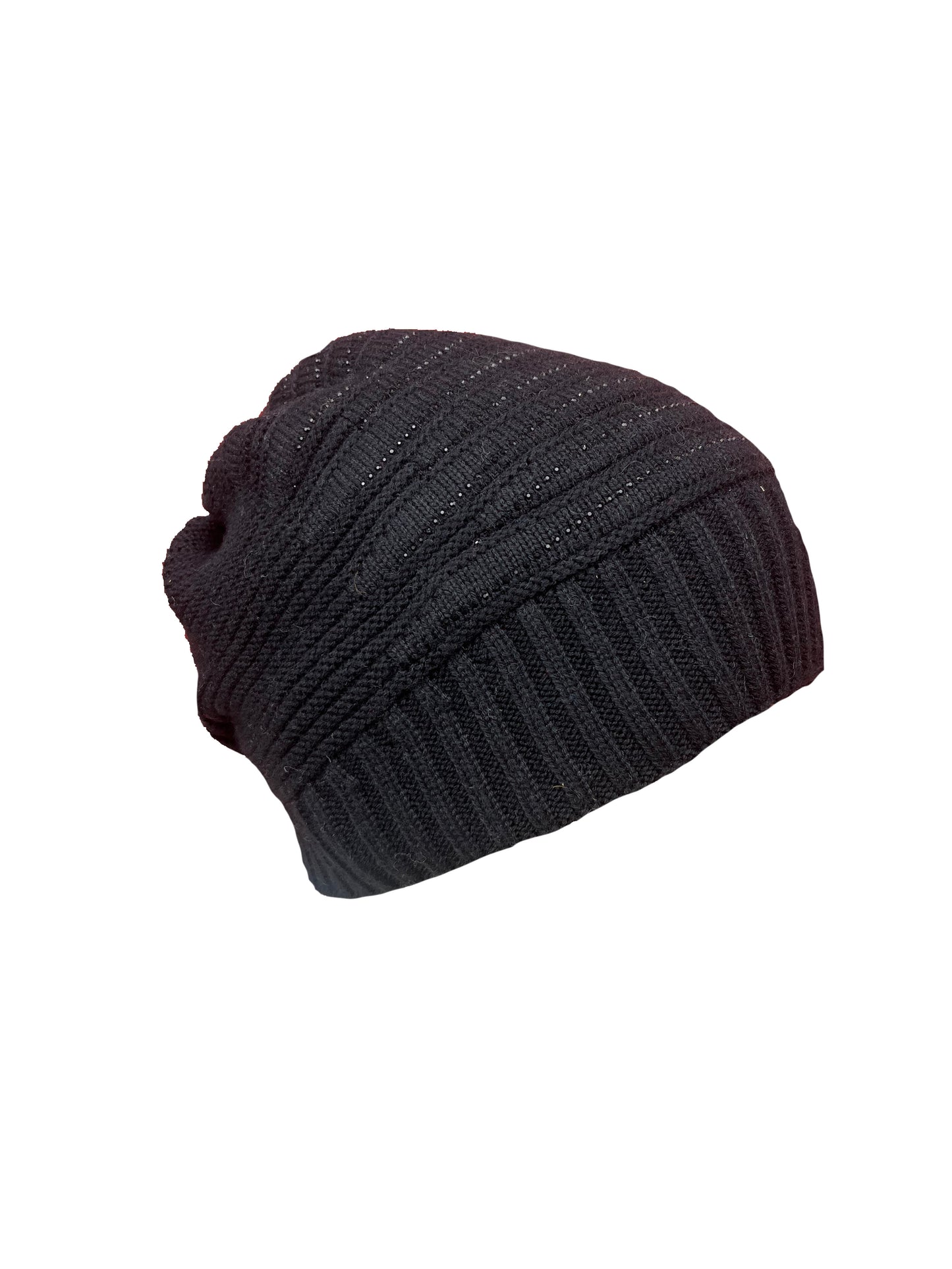 Knitting Pattern for Slouchy Beanie, slouchy beanie hat knitting pattern, slouch beanie, mens crochet slouchy beanie pattern,