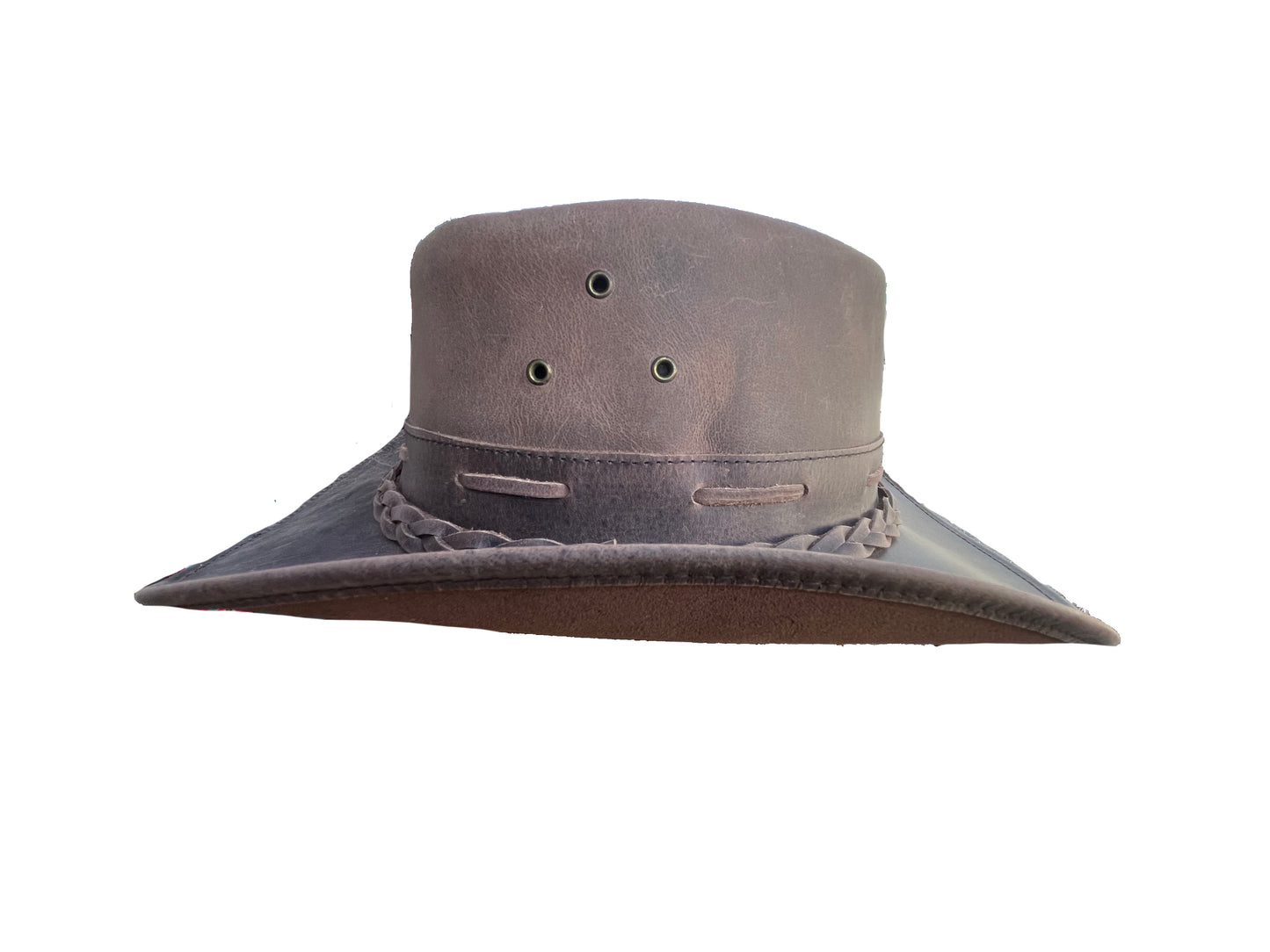 Cowboy Leder