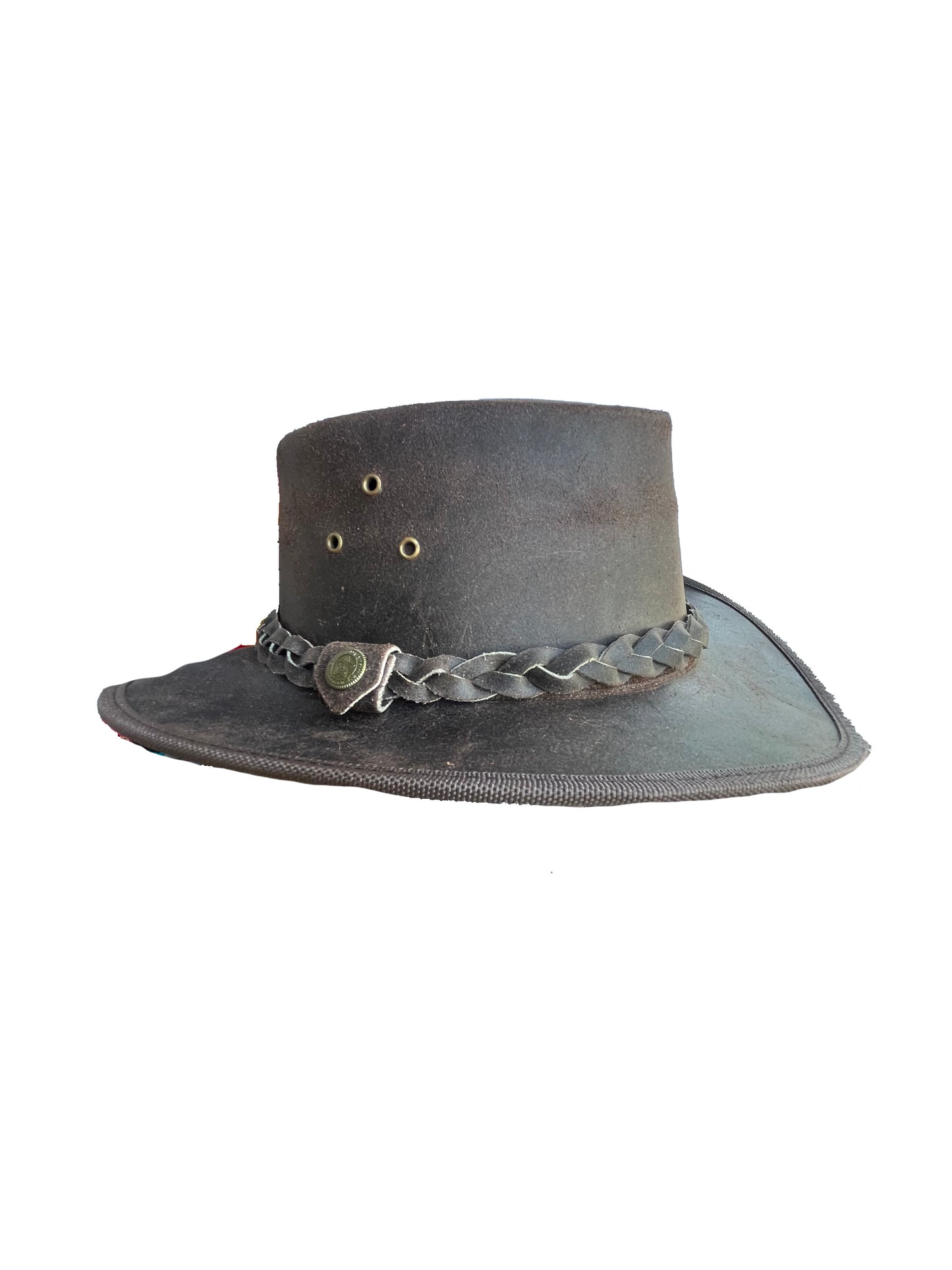 Cowboy Leder