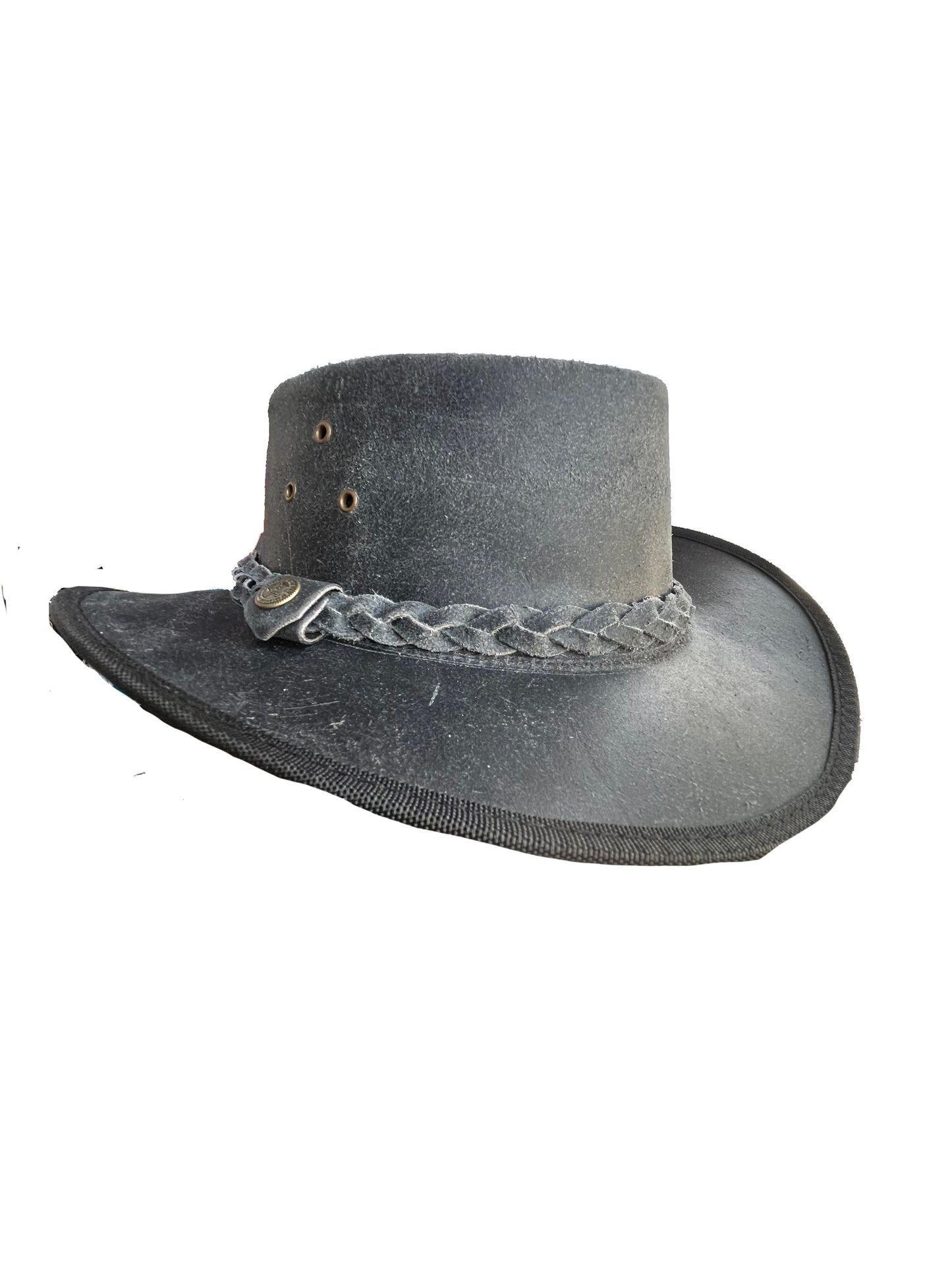 Cowboy Leder