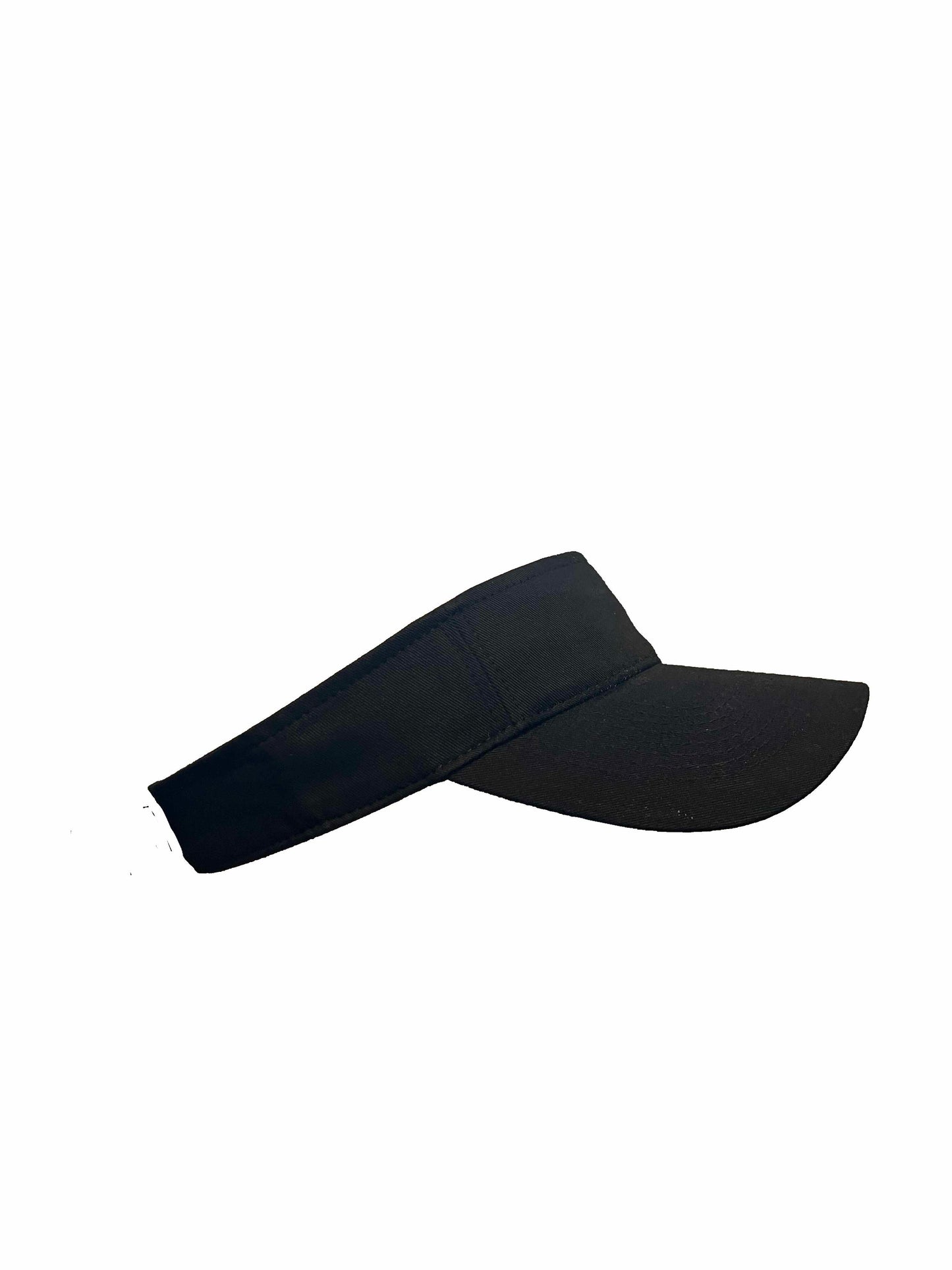 Sun visor cap