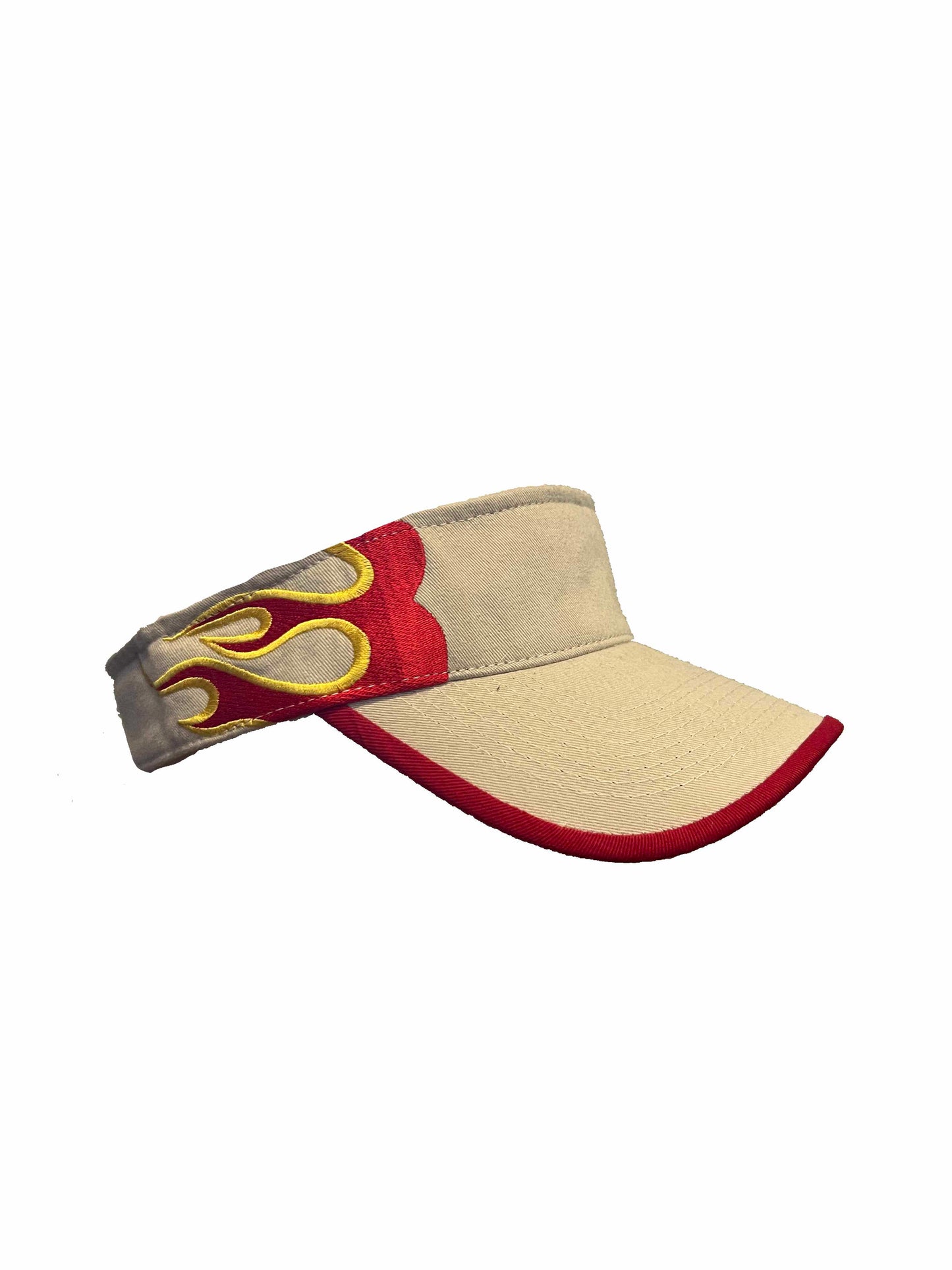trendy sun visors