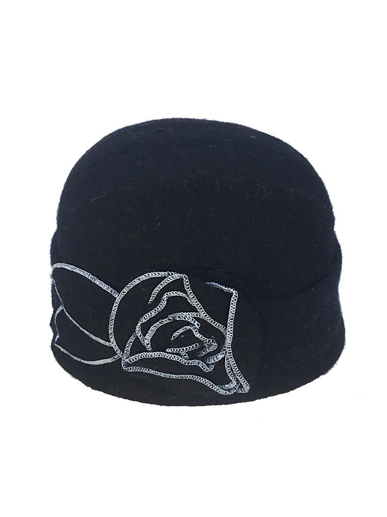 Slouchy Beanie Womens