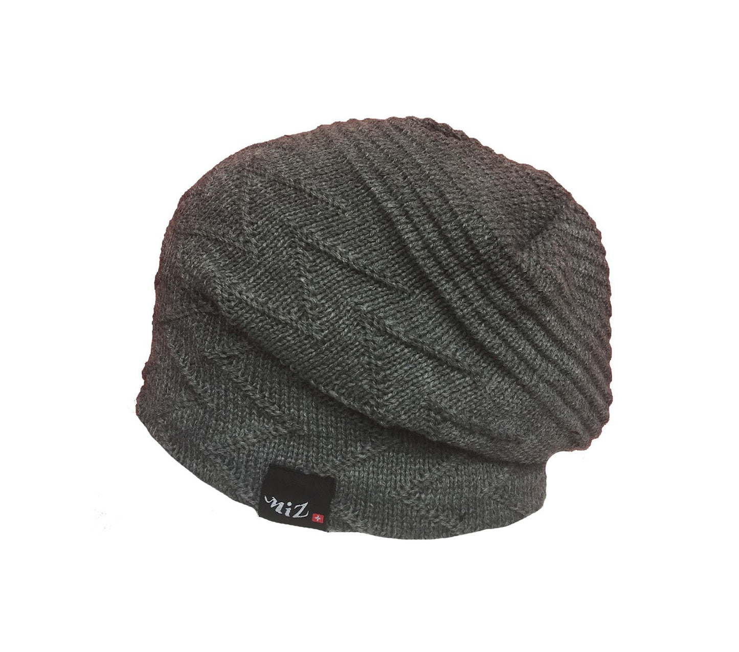 Slouchy mütze