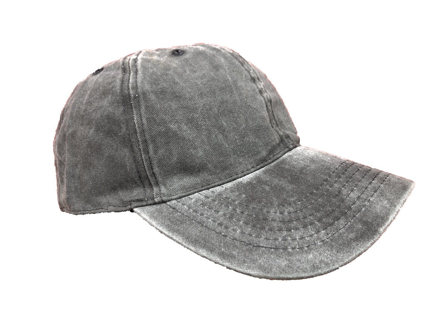 Baseball stonewash