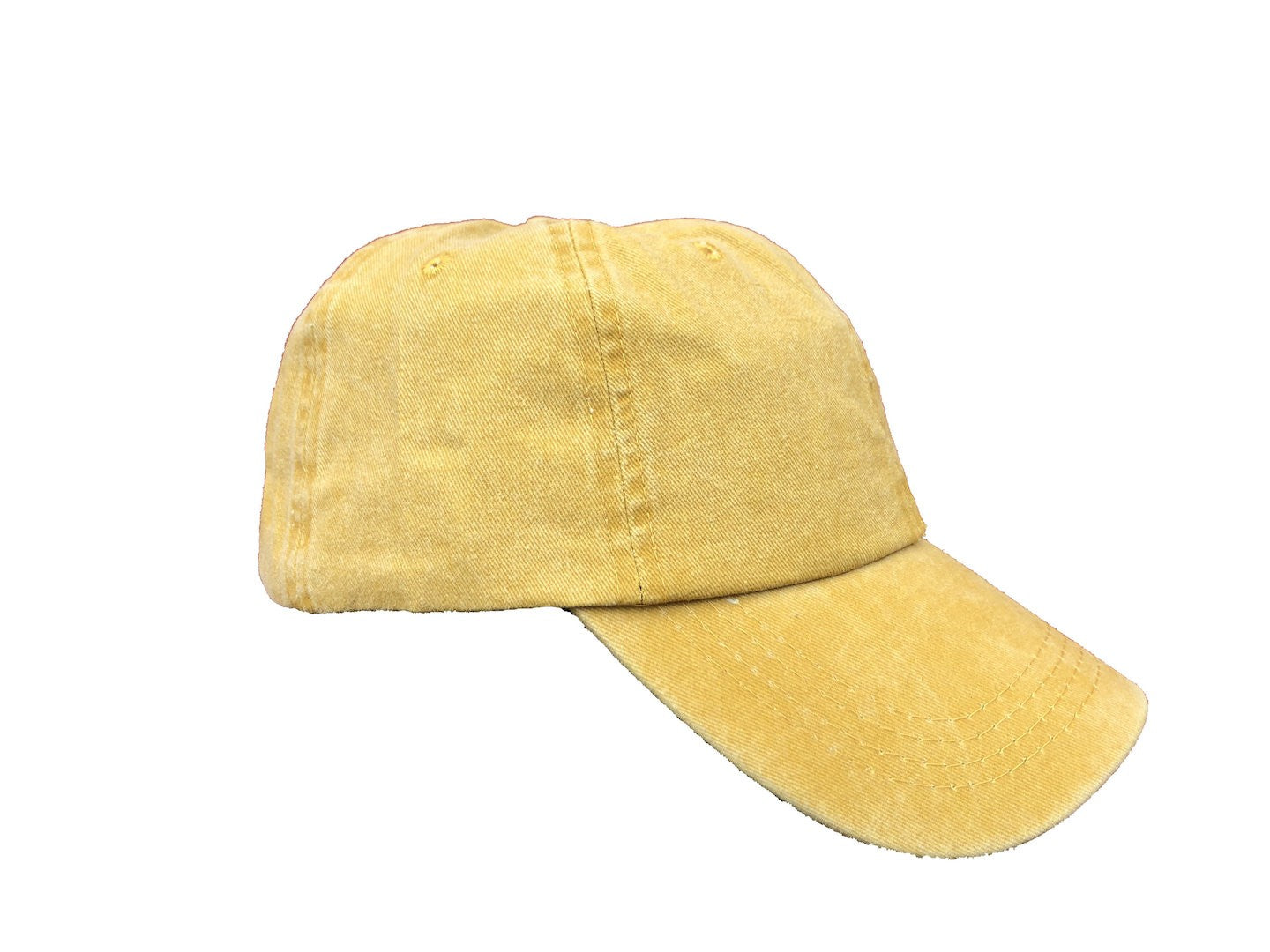 Baseball stonewash