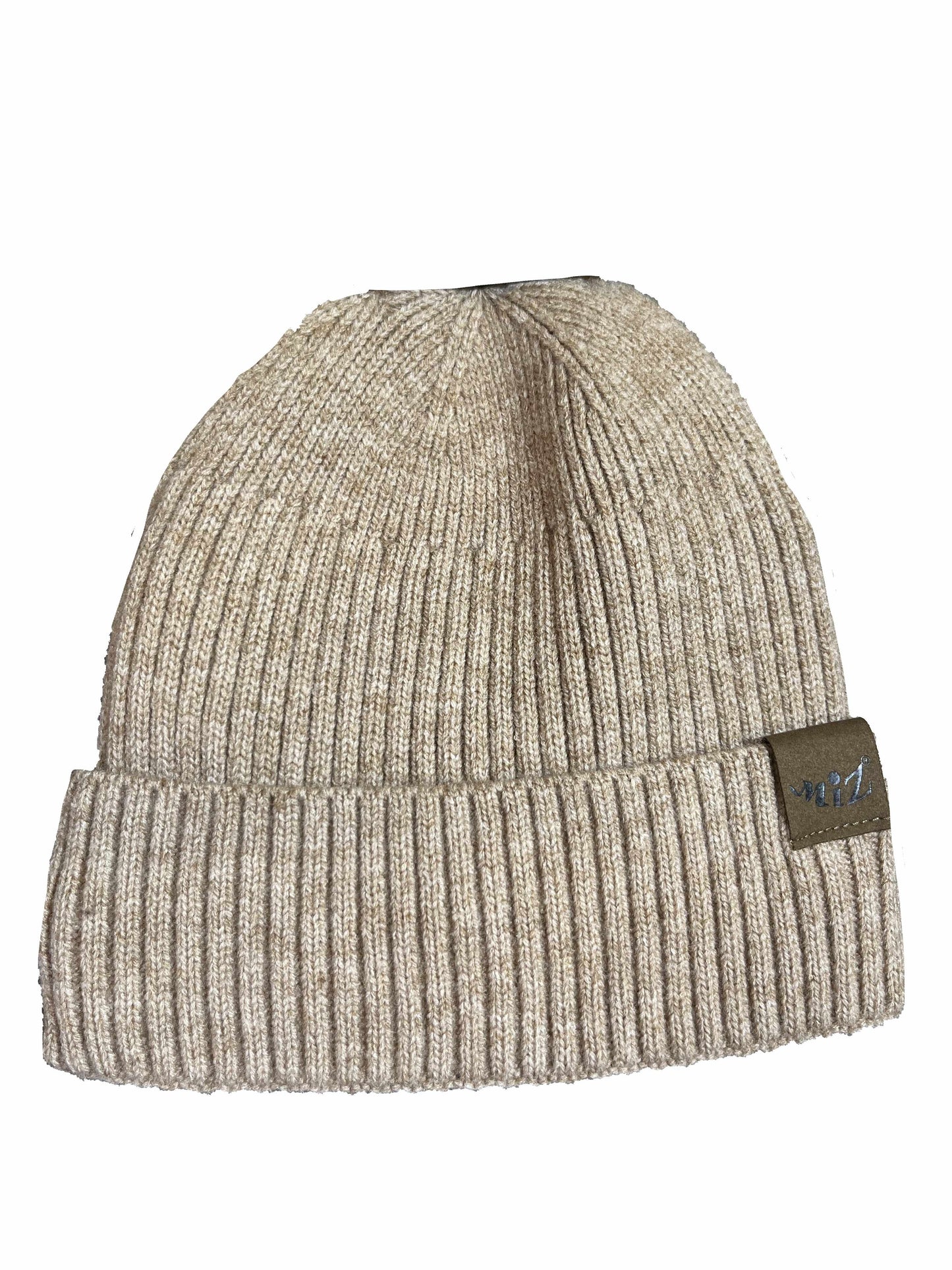 Merino Beanie Women's