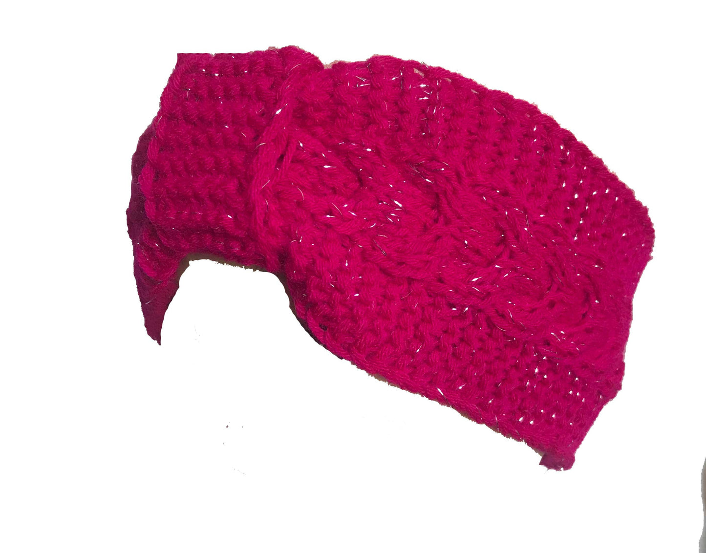 Headband for Women Winter, head sweat bands for women, head bands for women, women's sweat bands for head, fashion head band for black women