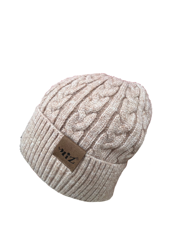 Beanie Braid Pattern
