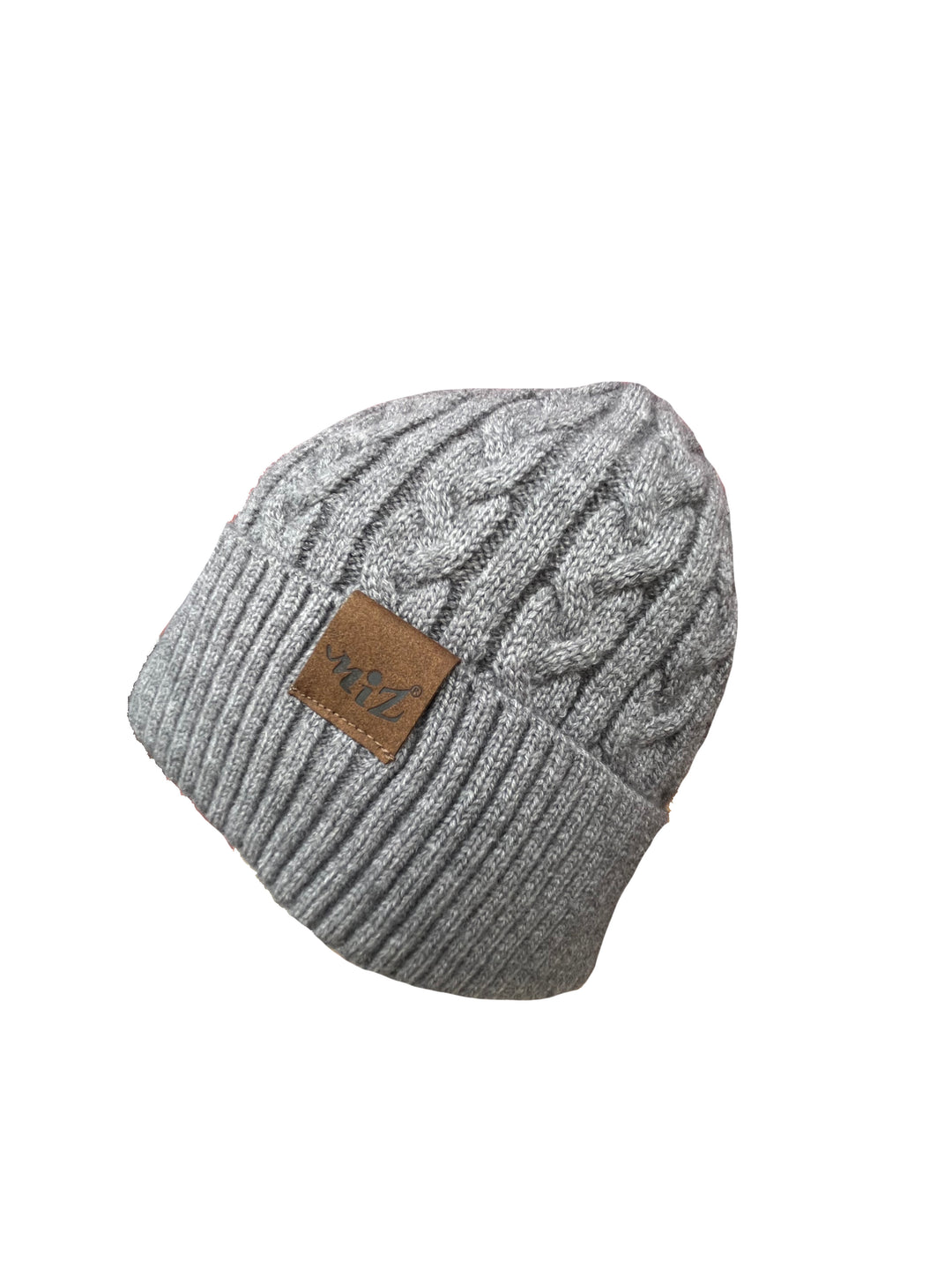 Beanie Braid Pattern