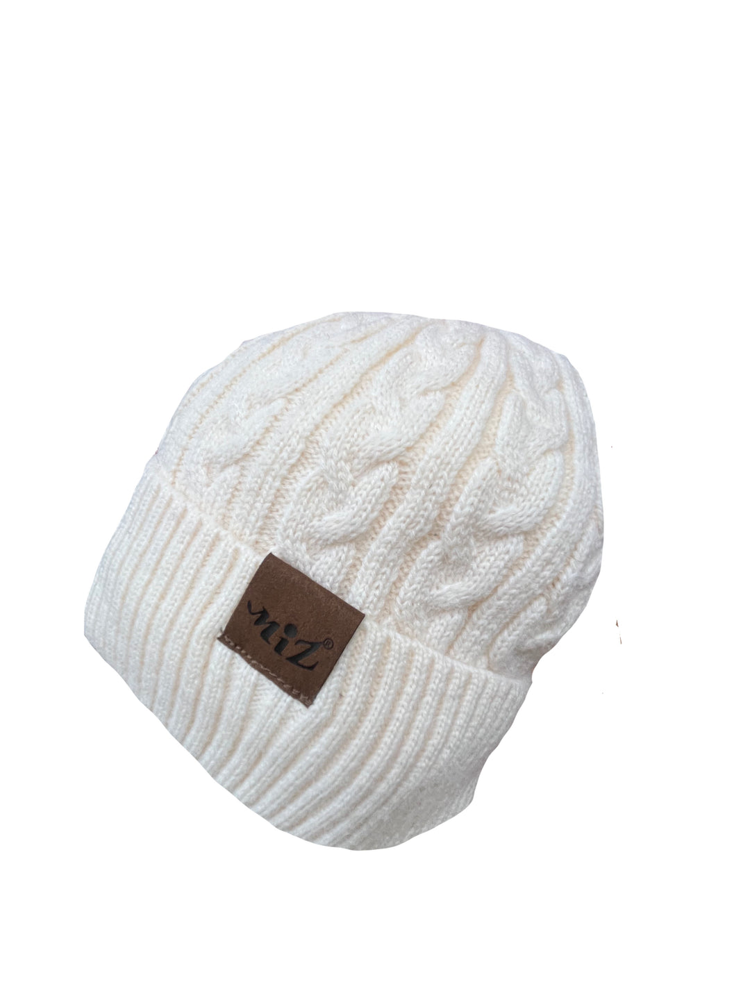 Beanie Braid Pattern