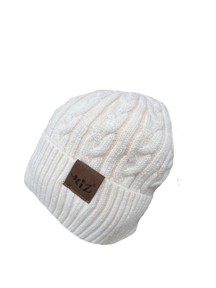 Beanie Braid Pattern
