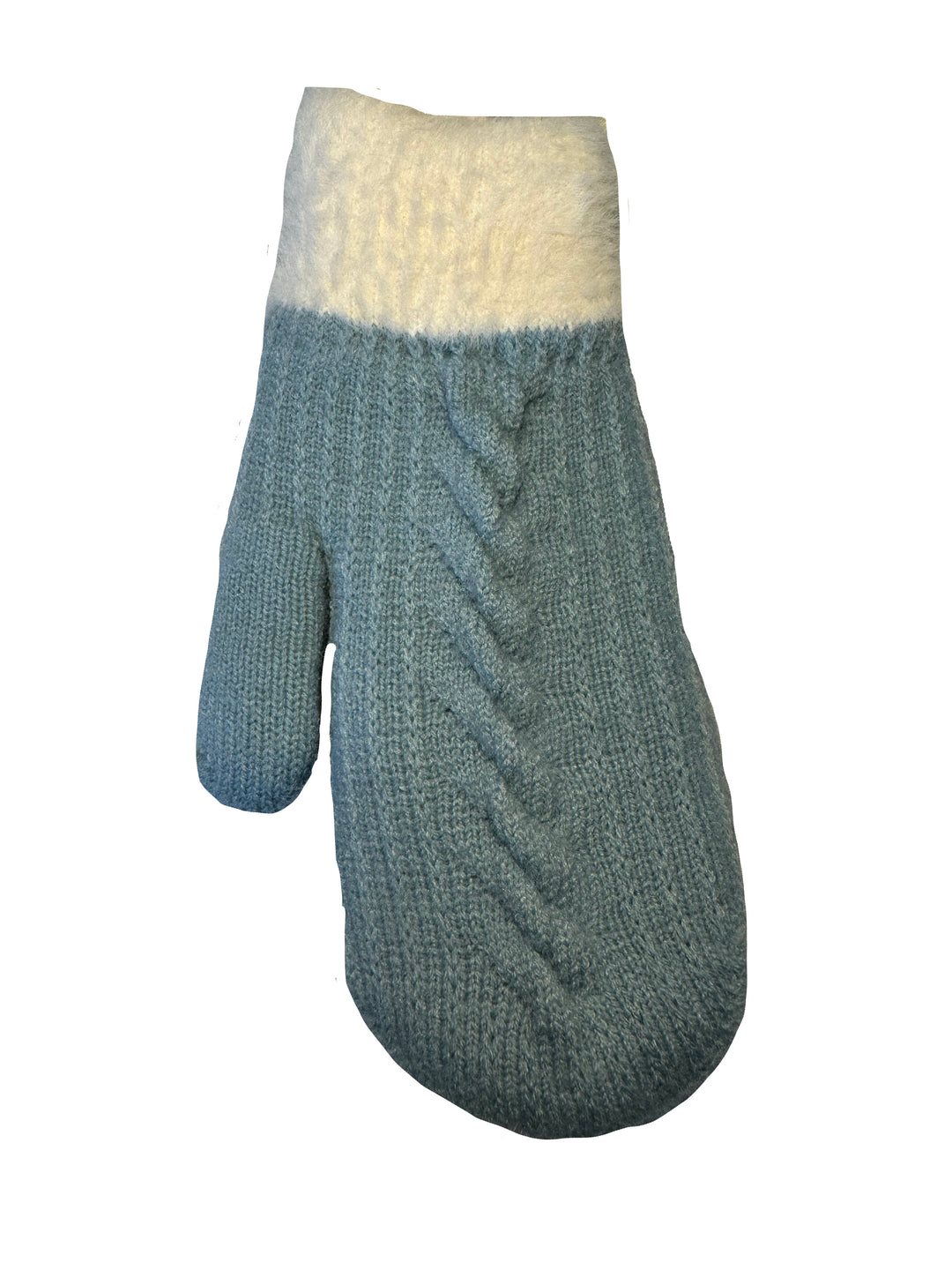 Mitten (Fausthandschuhe)