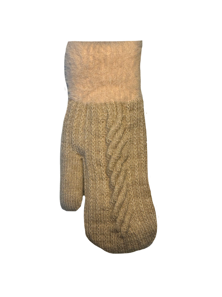 Mitten (Fausthandschuhe)