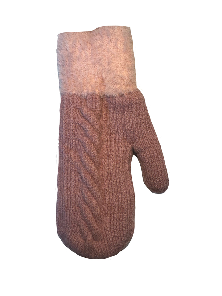 Mitten (Fausthandschuhe)