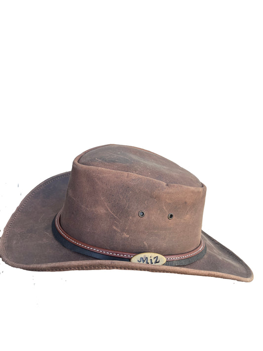 Genuine leather cowboy hats for men, real leather cowboy hats, leather cowboy hats for men, leather western hats, men's leather cowboy hats