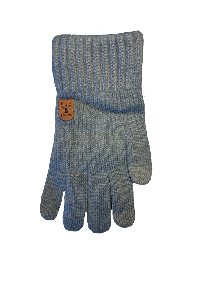 Touch Screen Gloves Mens, touchscreen winter gloves, gloves for touch screen, gloves for touch screen, knit gloves touchscreen, mittens with touch screen | Shop Now Miz Collection