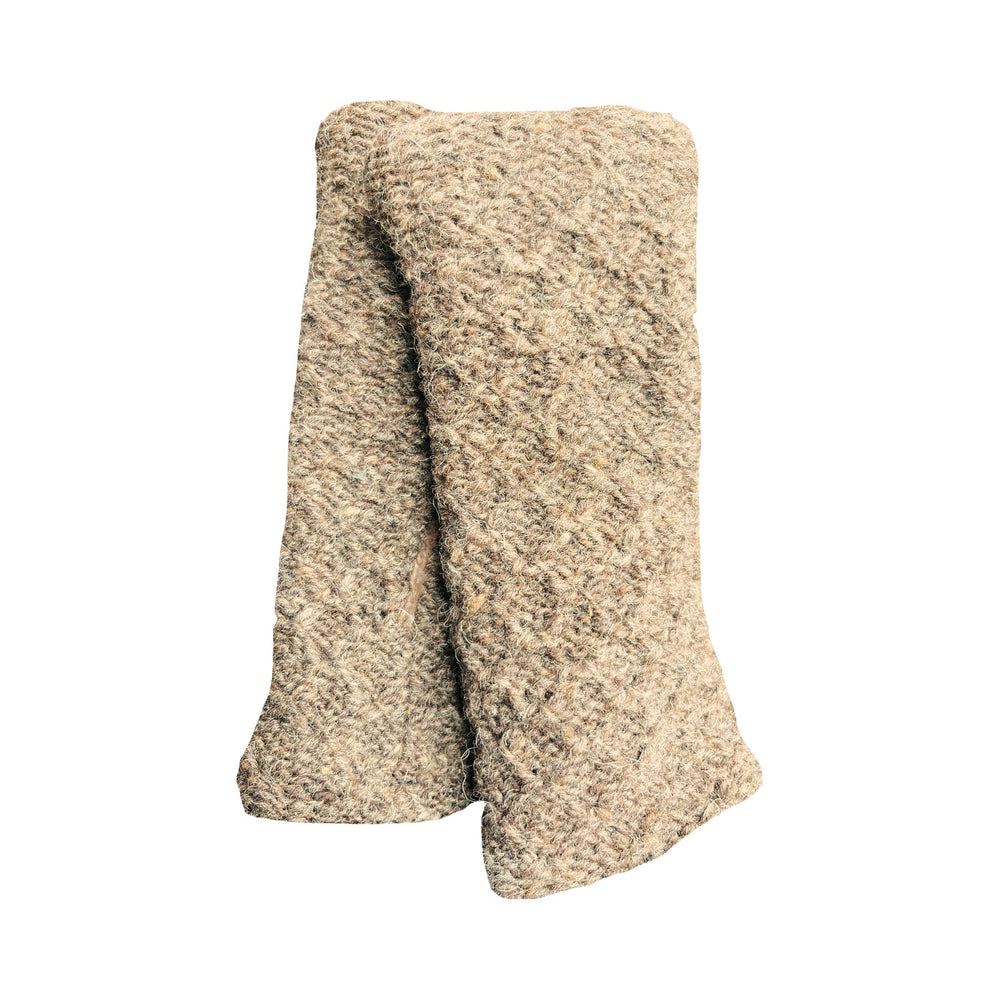 Hari Pulswärmer in Beige