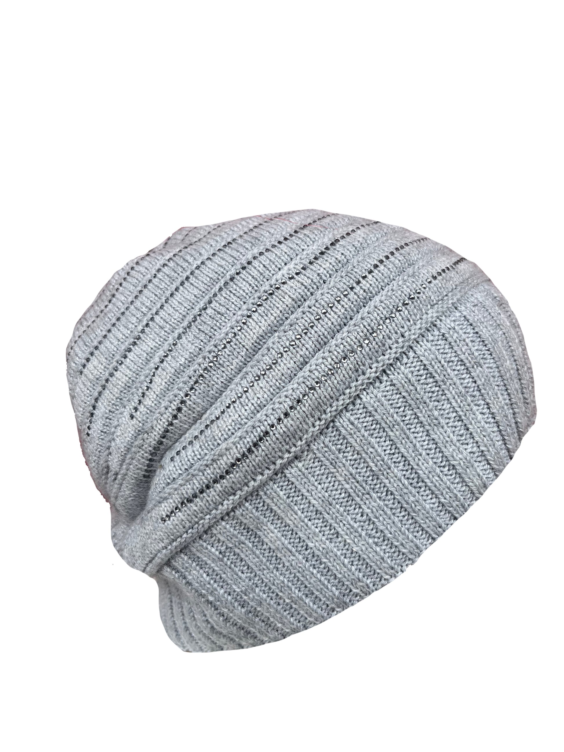 Knitting Pattern for Slouchy Beanie, slouchy beanie hat knitting pattern, slouch beanie, mens crochet slouchy beanie pattern,