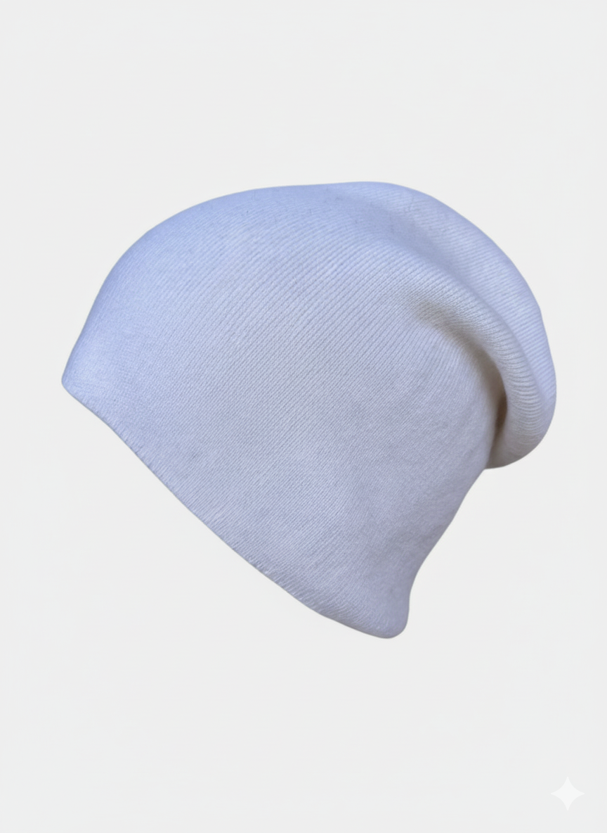 Menbeanie Cashmere