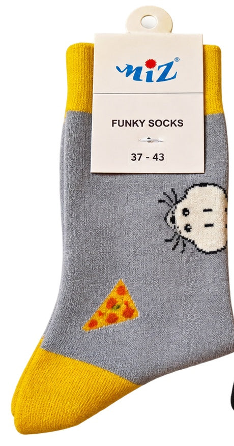 Socken