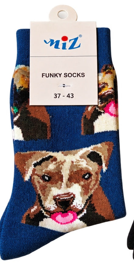 Socken