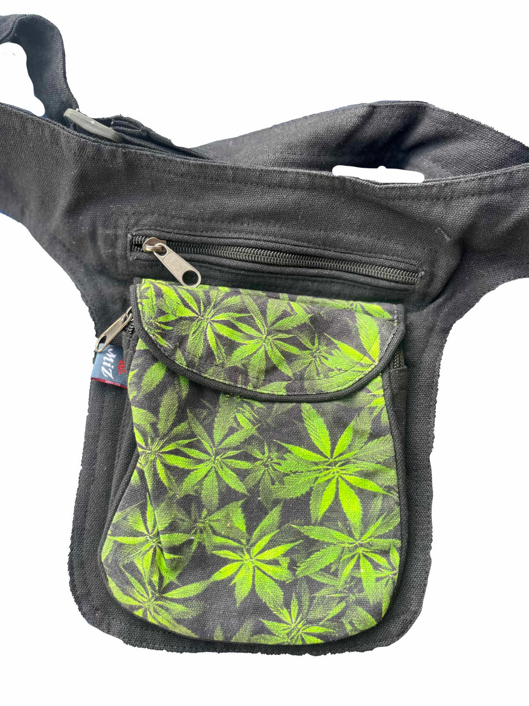 Black Belt Bag Women's​, coach black belt bag​, belt bags for women​, women belt bag​, women's crossbody belt bag​, small belt bag women's​ | Miz Collection 