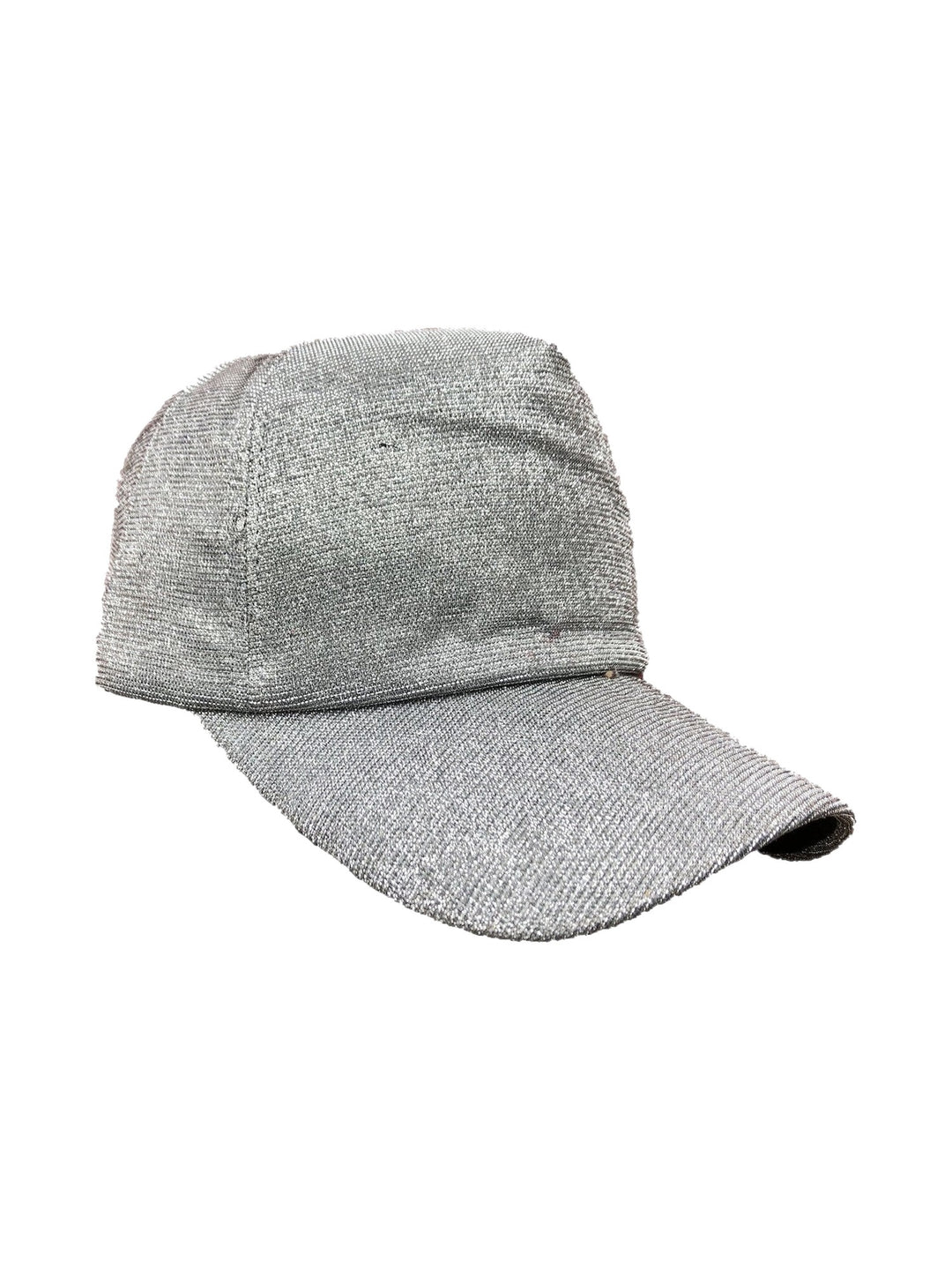 Women's ponytail baseball cap, view 5