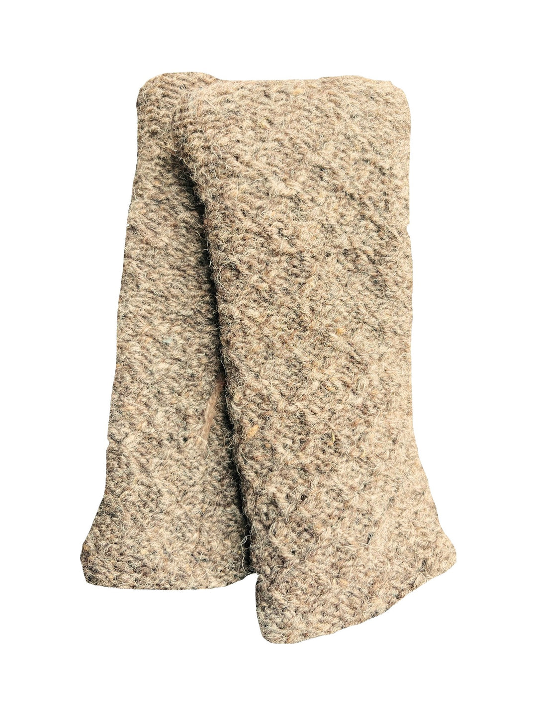 Hari Pulswärmer in Beige