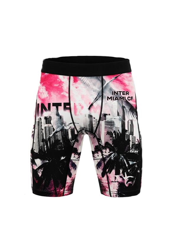 Inter Miami CF Cityscape Boxer Briefs