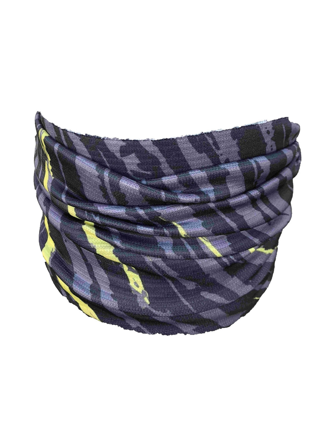 Multitube Winter neck tube, view 4