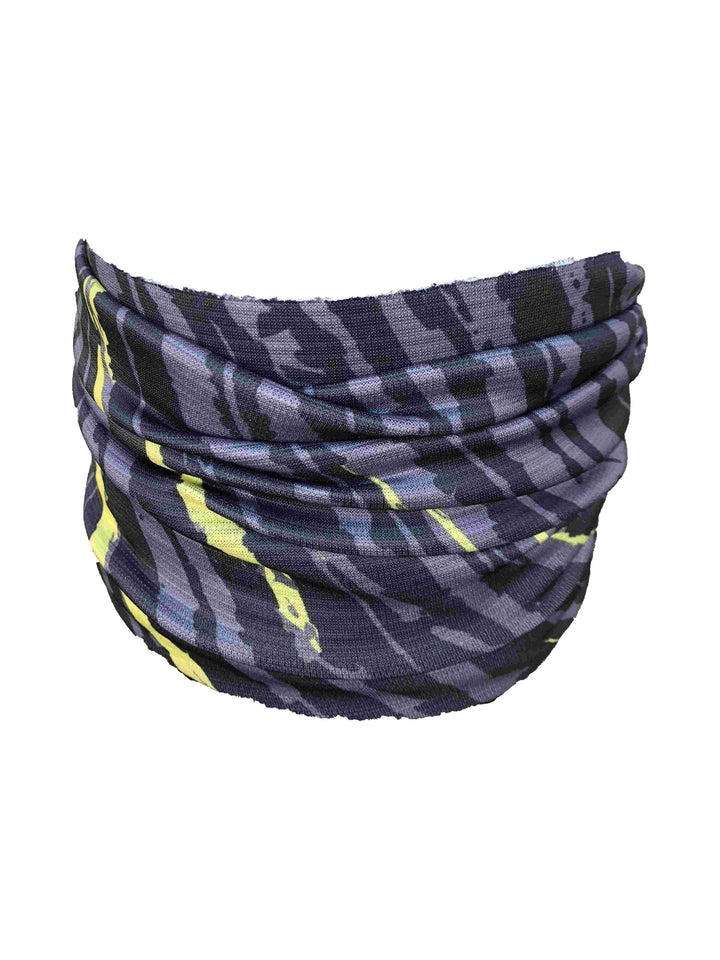 Multitube Winter neck tube, view 4