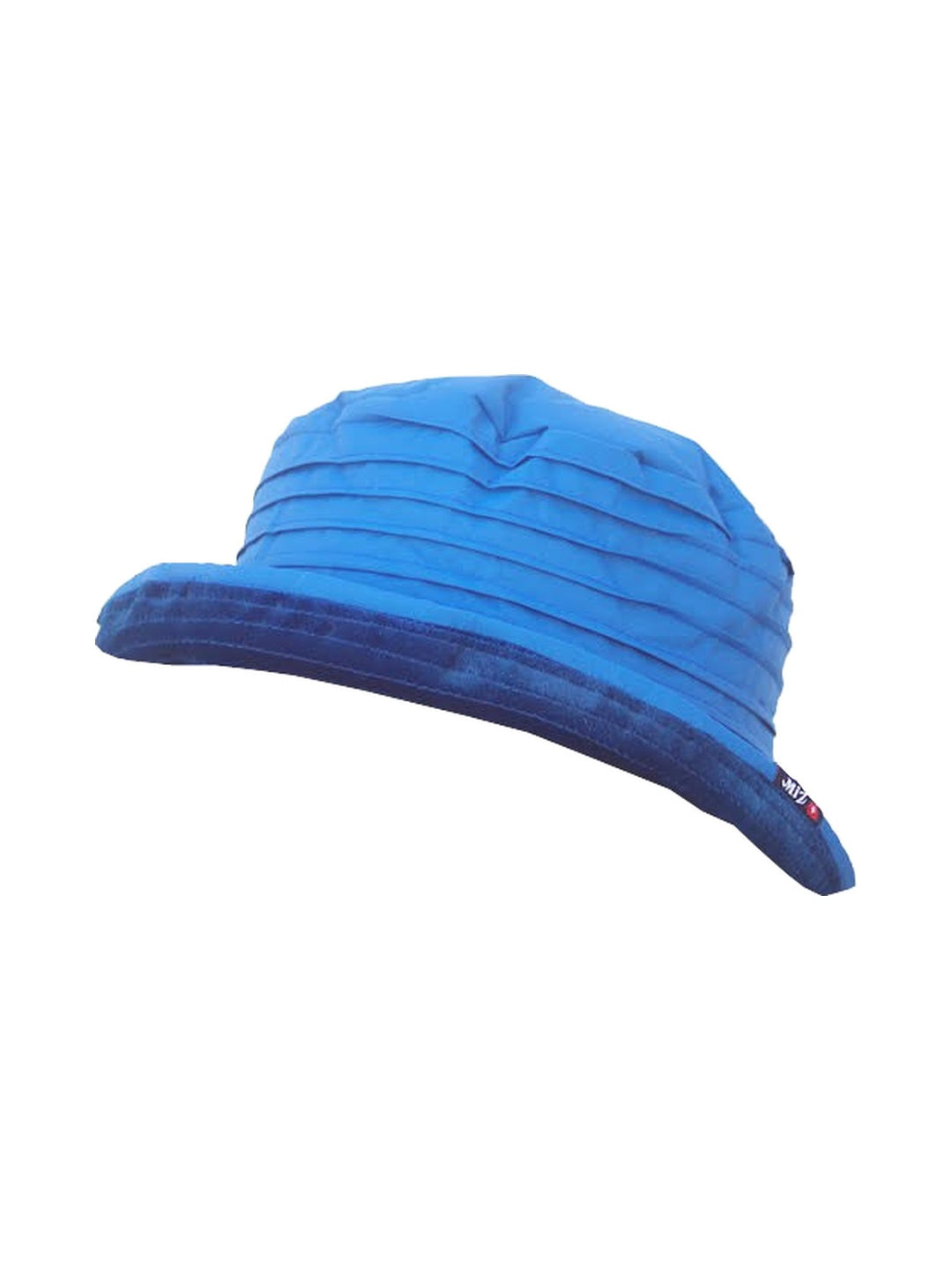 Pinto Regenhut in Blau