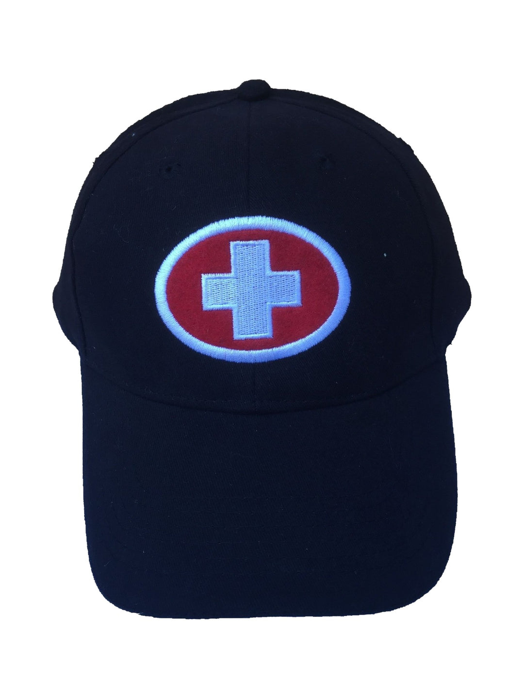 Baseballcap mit Schweizerkreuz, Ansicht 1