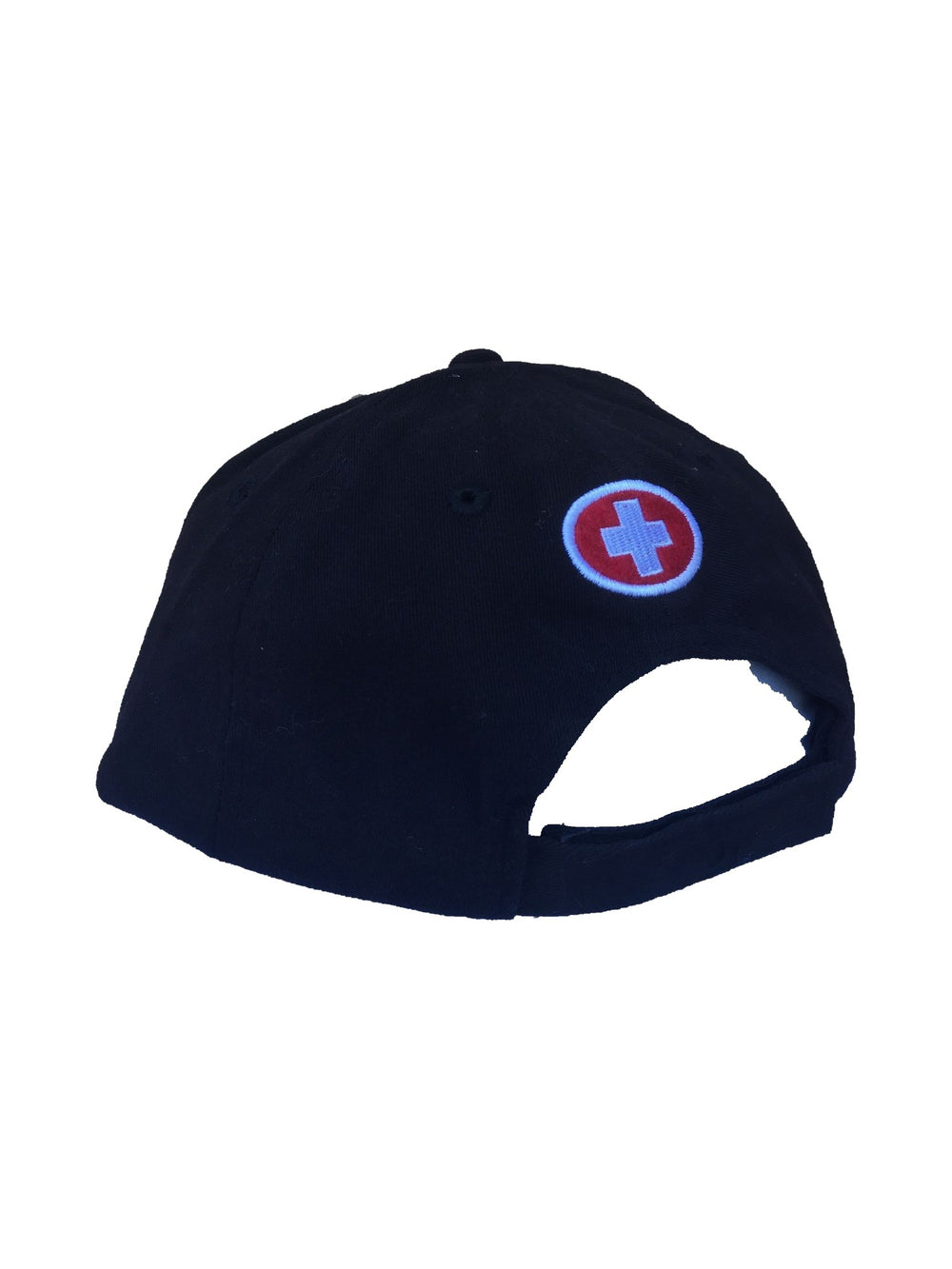 Baseballcap mit Schweizerkreuz, Ansicht 2