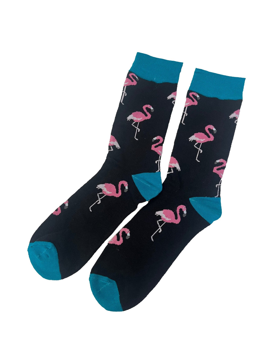 Bunte Motivsocken, Ansicht 1
