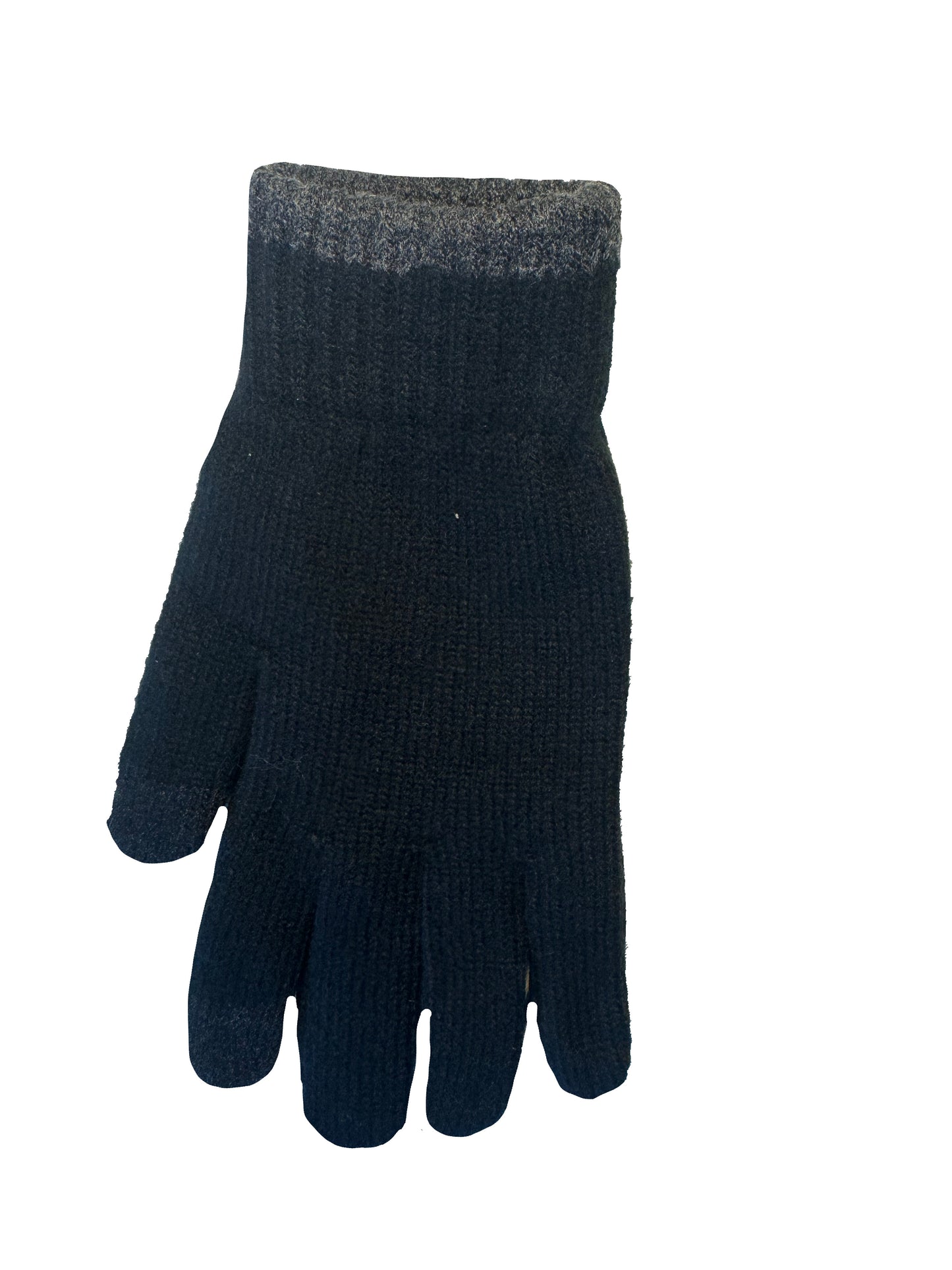 Touchscreen gloves