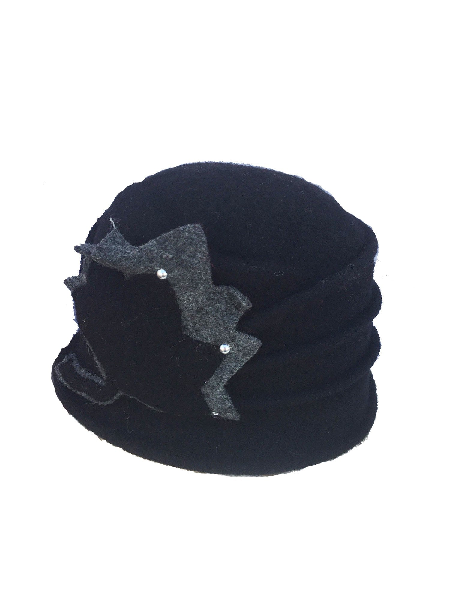 Cloche Hats for Ladies, Cloche hat for women, Cloche hats 1920s, Vintage ladies hats, Women's hats in the 1920s, Black cloche hat, Red cloche hat
